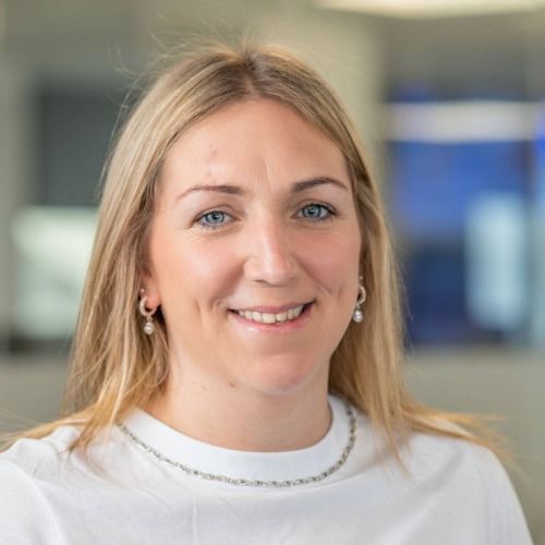 Hayley Crowe profile image
