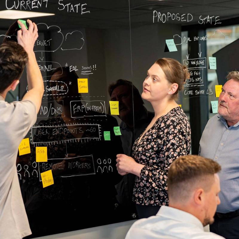 Client-onboarding-internal-strategy-meeting