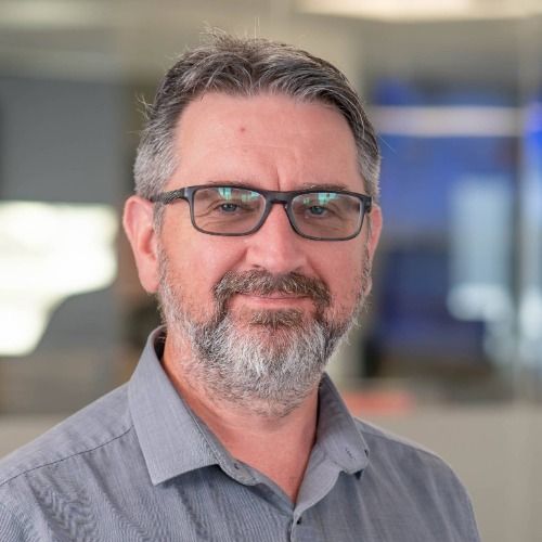 Nick Dermott profile image