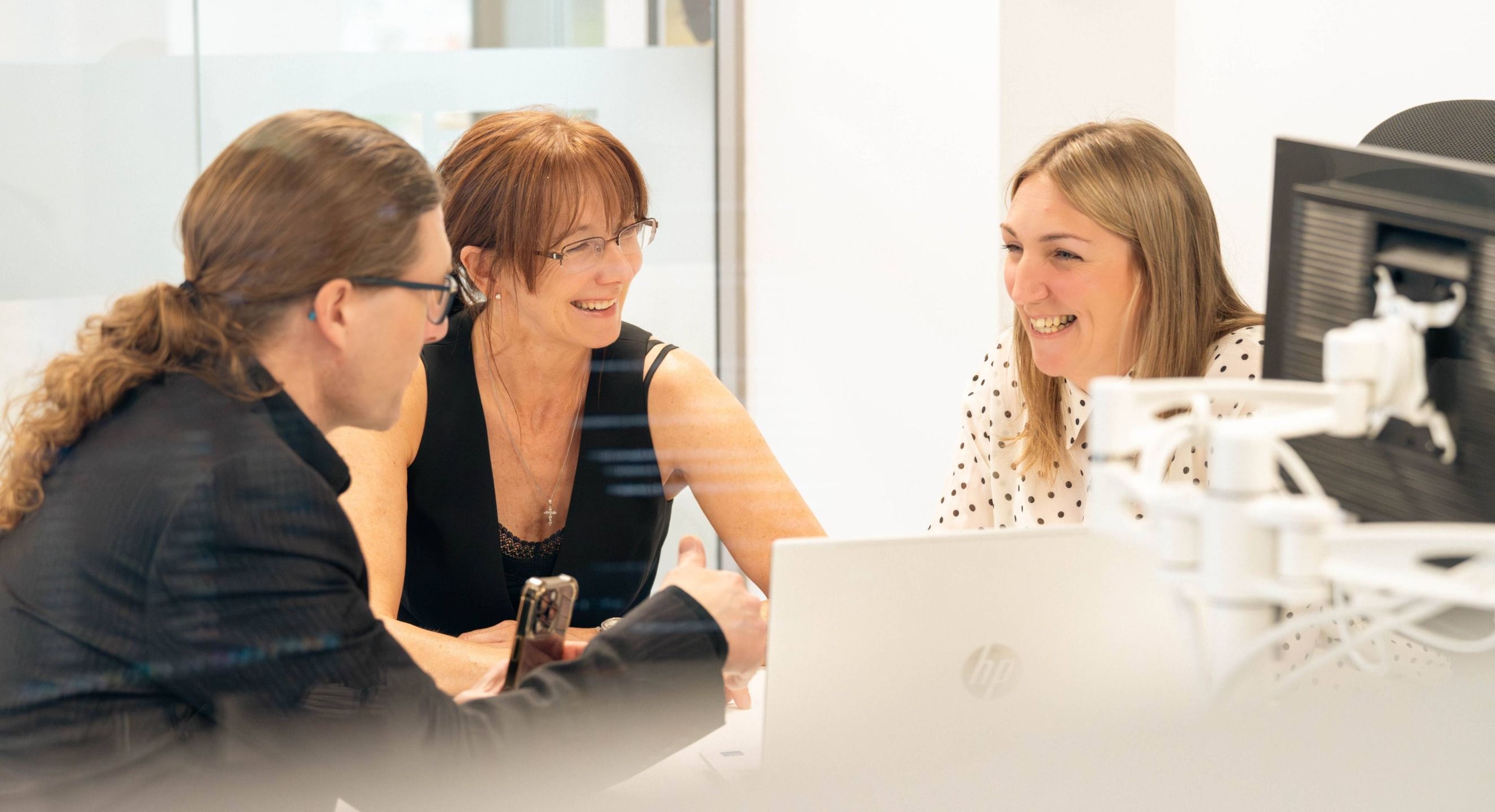 High-level-client-meeting-in-RED5-office