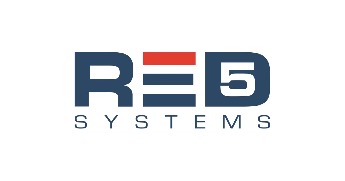 RED5 Systems | Where trust, service and technology meet | Red5